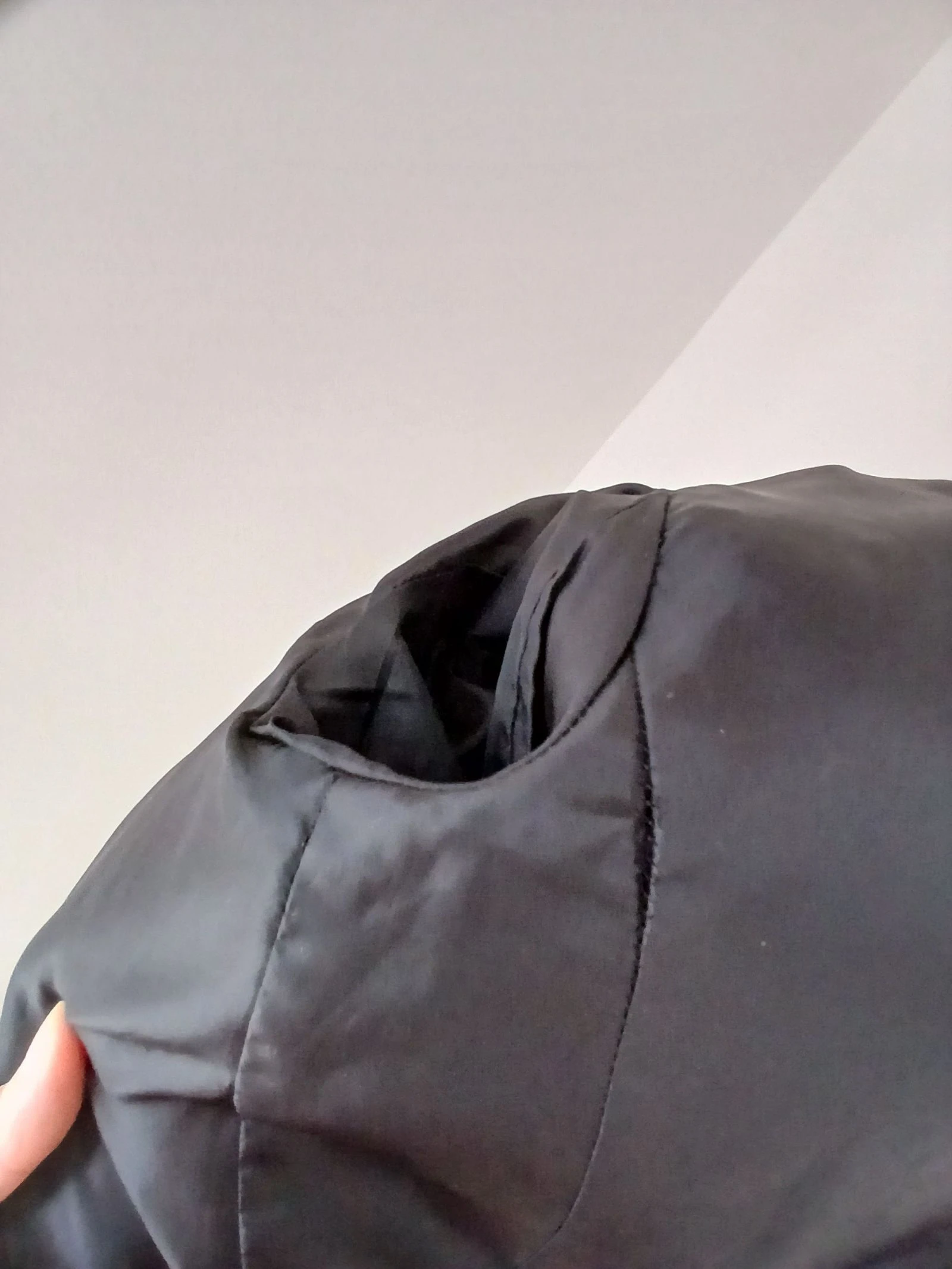 Chaqueta cache cache – photo 9